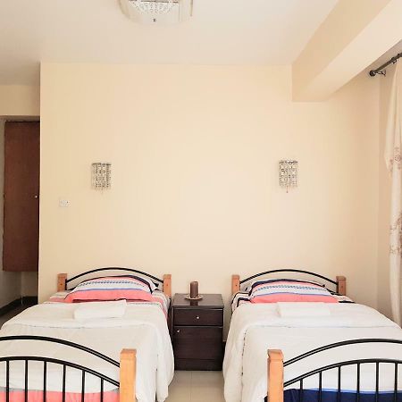 Harmoni Apartment Dar es Salaam Ngoại thất bức ảnh