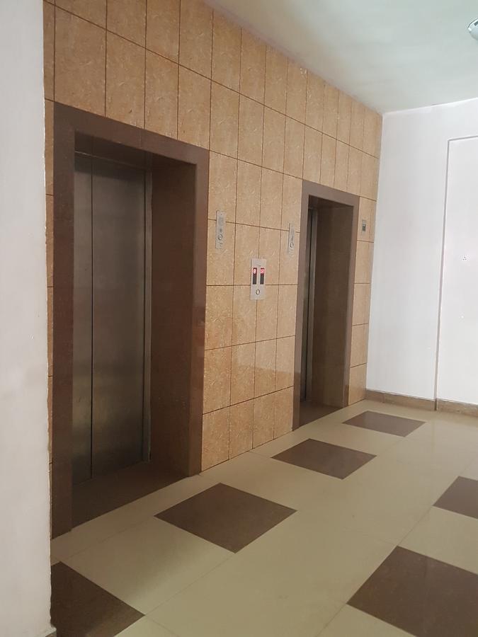 Harmoni Apartment Dar es Salaam Ngoại thất bức ảnh