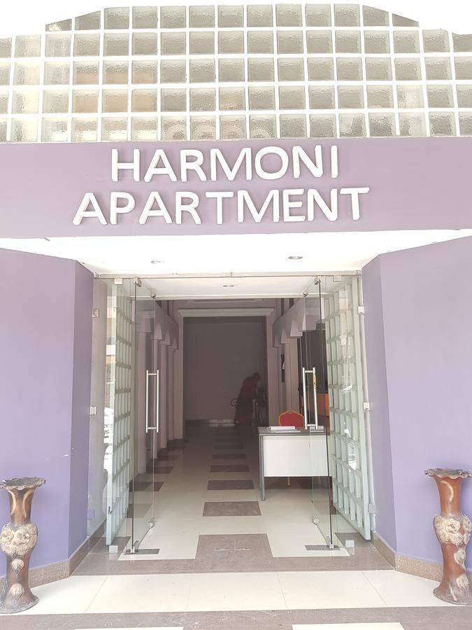 Harmoni Apartment Dar es Salaam Ngoại thất bức ảnh