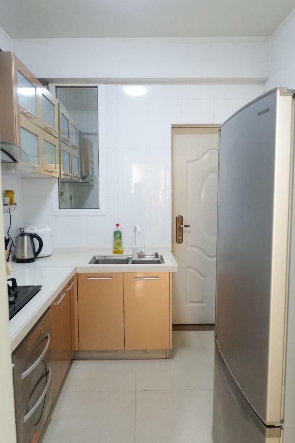 Harmoni Apartment Dar es Salaam Ngoại thất bức ảnh