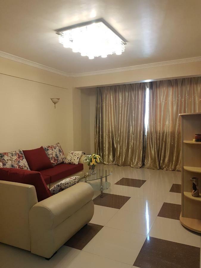 Harmoni Apartment Dar es Salaam Ngoại thất bức ảnh